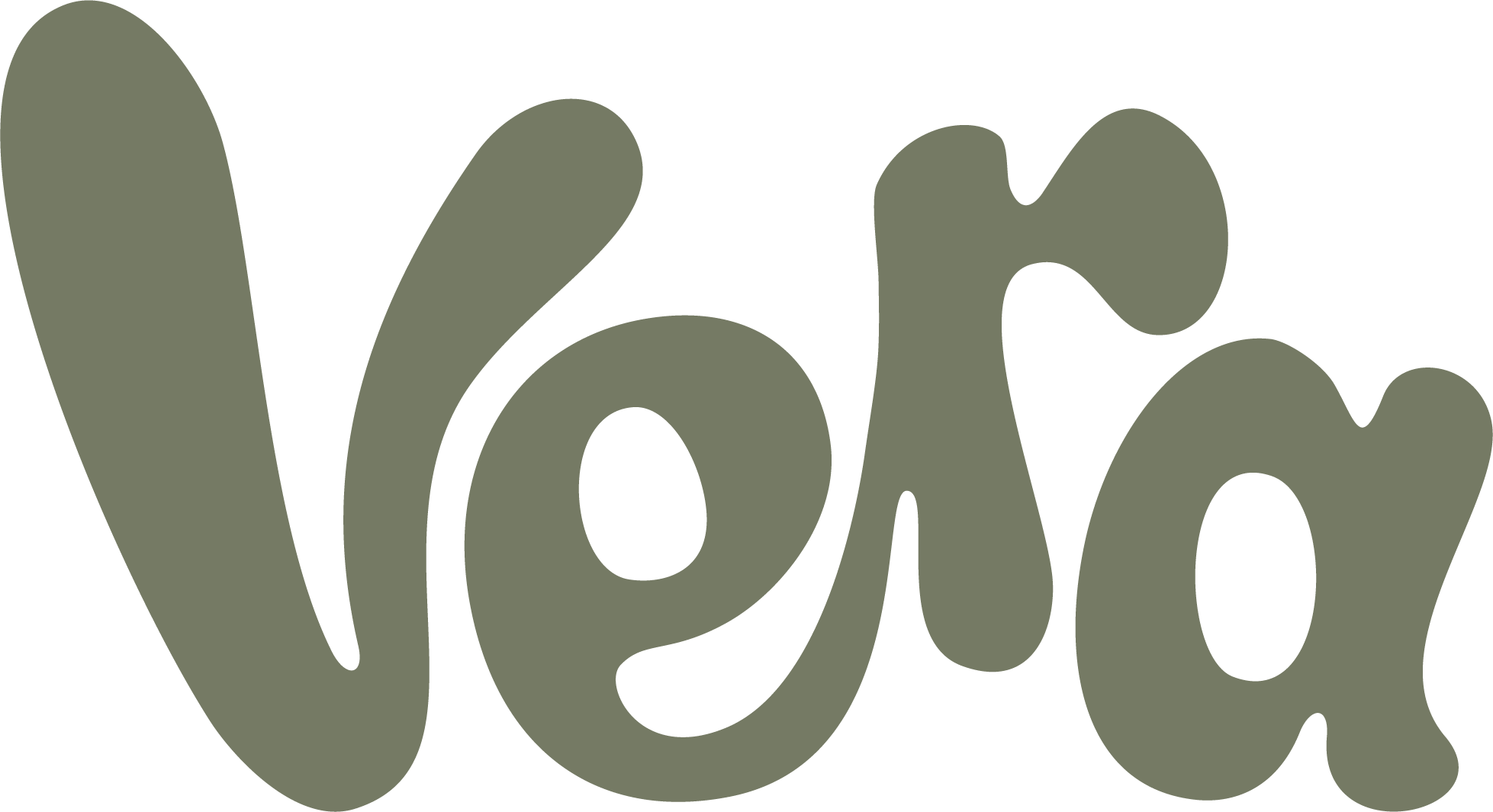 Logotipo Clinica Vera