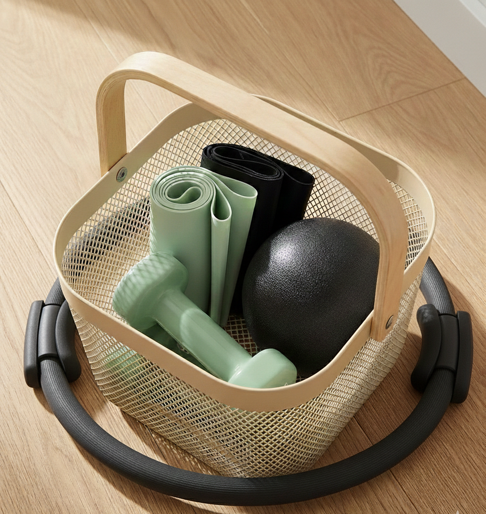 Ejercicio terapeutico en clinica