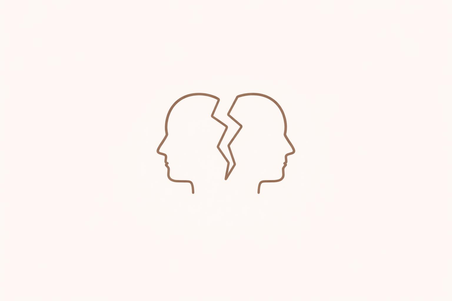 Trastornos de disociación