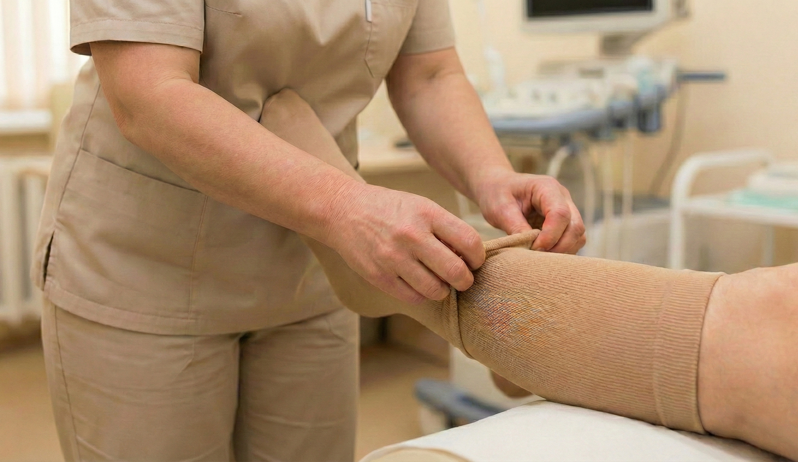 Tratamiento de fisioterapia musculo esqueletica