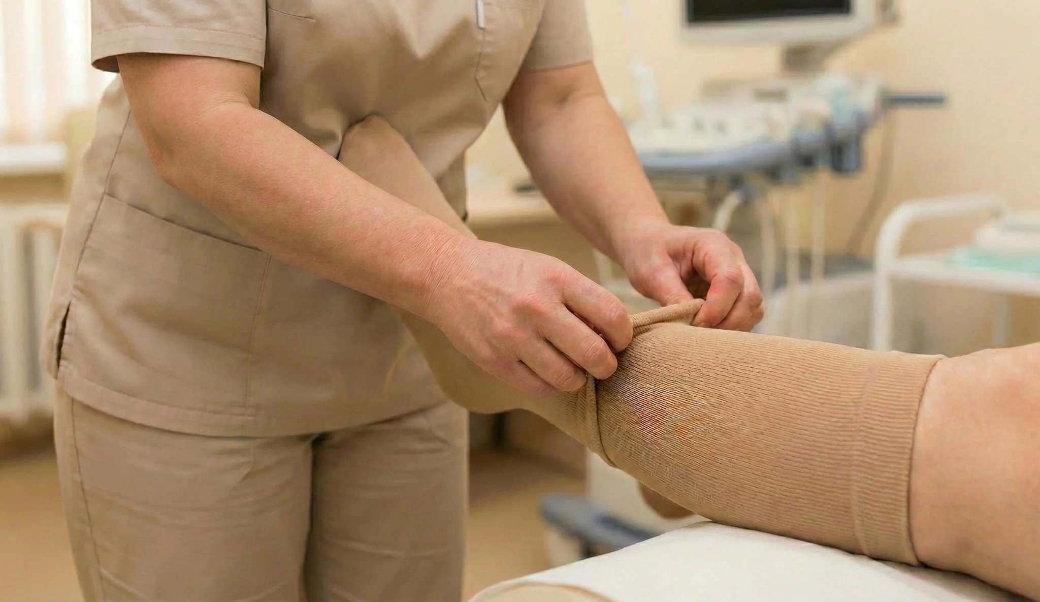 Tratamiento de fisioterapia musculo esqueletica