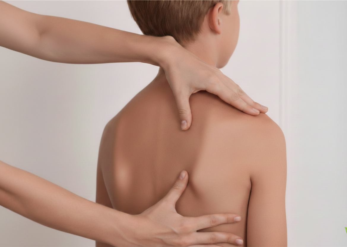 Rehabilitación pediátrica traumatológica