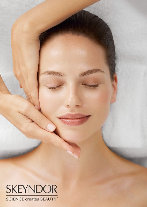 Tratamiento facial esencial