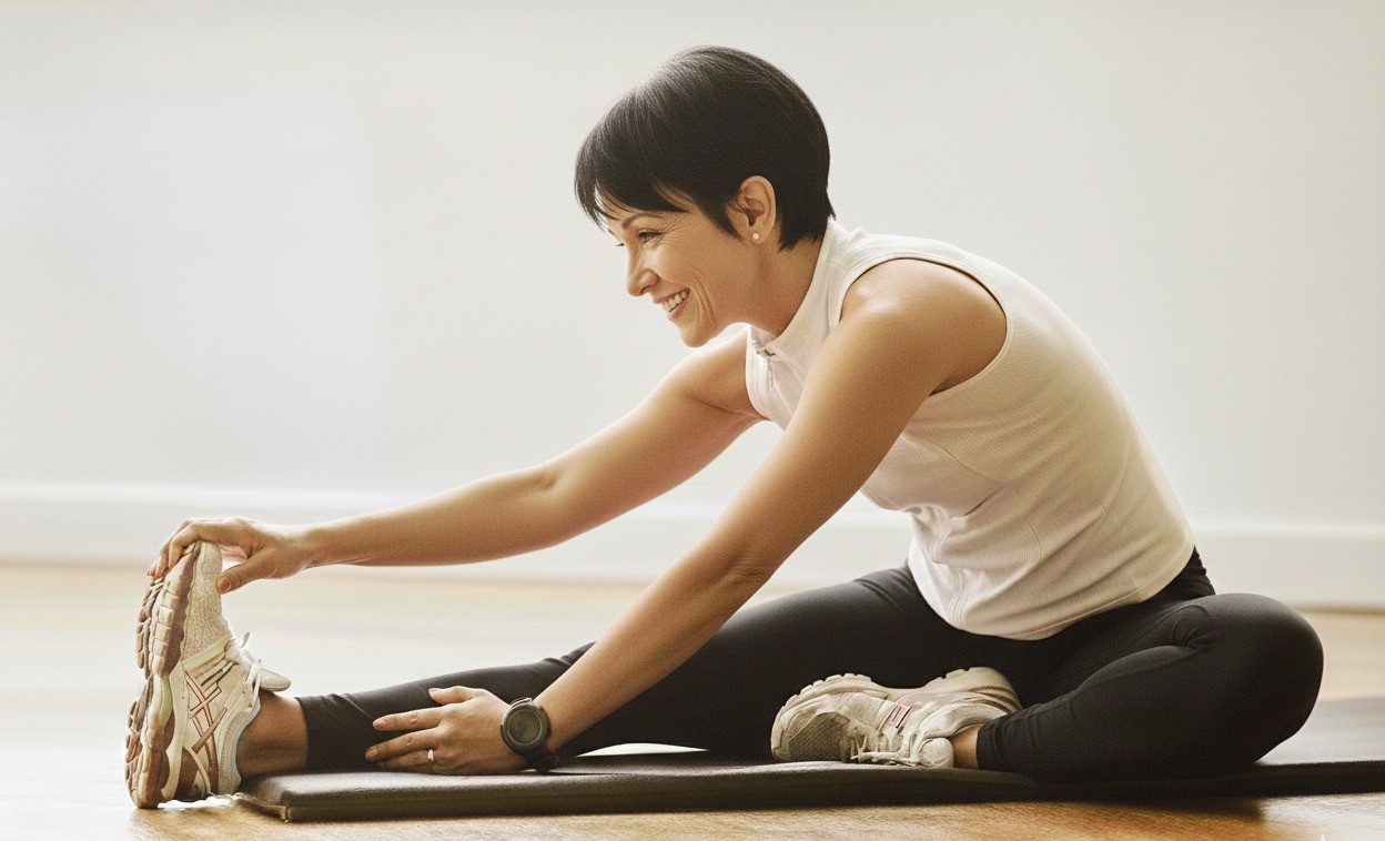 Tratamiento de fisioterapia musculo esqueletica