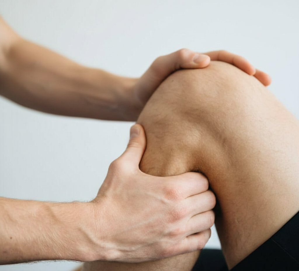 Tratamiento de fisioterapia musculo esqueletica