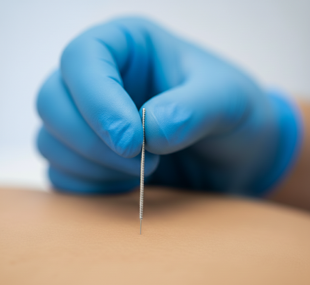 Ejercicio terapeutico en clinica